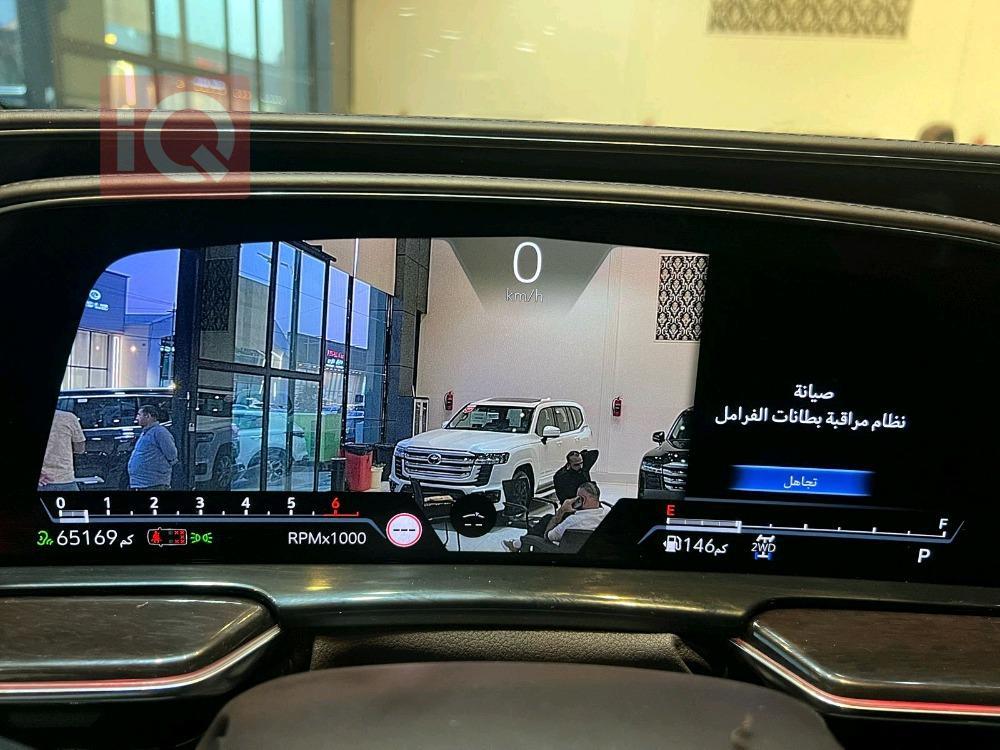 كاديلاك اسكاليد